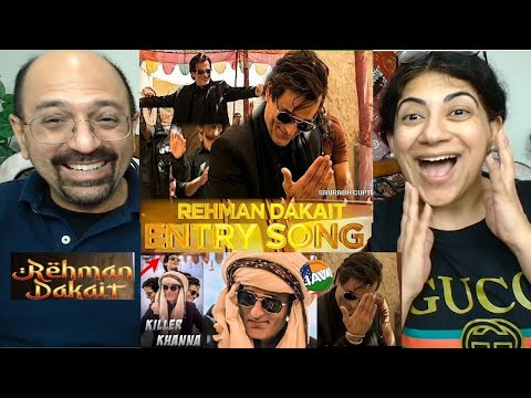 Akshay Khanna Viral Entry 🤯| Rehman Dakait Entry 🔥| Dhurandhar❤️