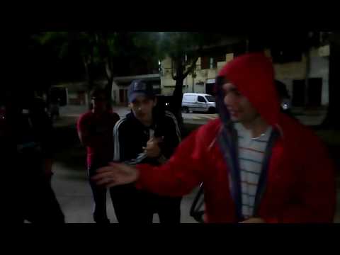 MATETE AIMM vs GALI KROZ vs TOMY TEAM | 4tos | (2vs2 - 3/5/19) WILDE STYLE