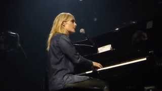 Metric - Breathing Underwater (Acoustic) LIVE HD (2015) Los Angeles The Mayan