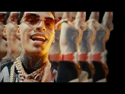 LUAR LA L - NO ME VOY A DEJAR (VISUALIZER)