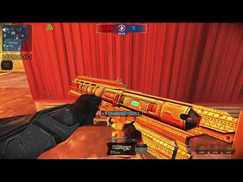 I Discovered the Hidden Power of EER 15 in Modern Combat 5