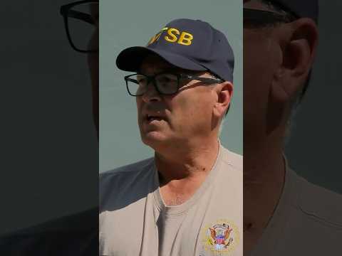 NTSB says video from L.A. chopper crash is crucial evidence
