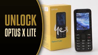 How To Unlock Optus X Lite by IMEI in Easy steps ?