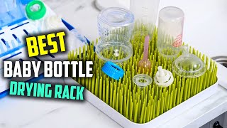 Top 5 Best Baby Bottle Drying Racks [Review] - First Years S