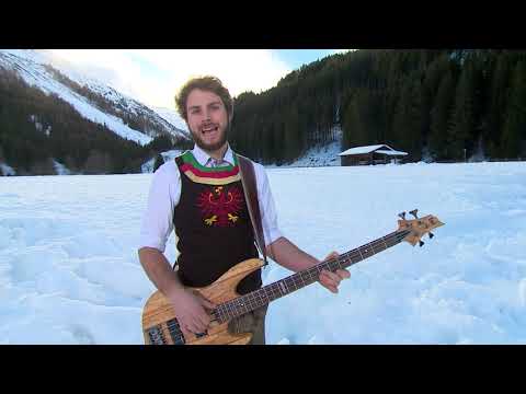 Läts Fetz - Machos sein out, Tiroler sein in