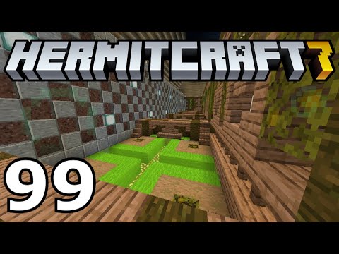 Hermitcraft 7: No Bamboozle (Episode 99)