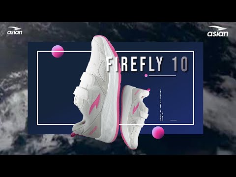 asian Firefly-10 Grey Sports,Training,Gym,Walking,Stylish Walking