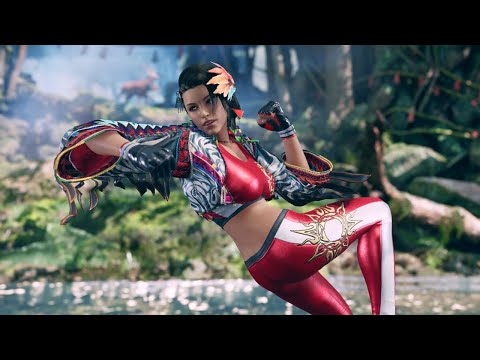 How to Play Azucena Ortiz For Beginners (From a Beginner) | Tekken 8