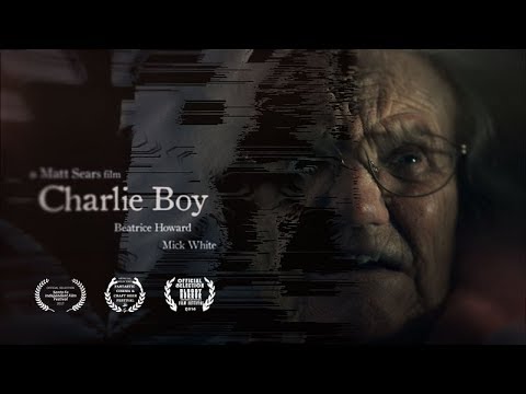 Charlie Boy - Award Winning Short Horror