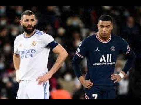 ONDA CERO 🔥🔥 REAL MADRID 3 - 1 PSG 🔥🔥 RESUMEN GOLES CHAMPIONS LEAGUE 2022