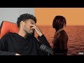 Lil Yachty LIL BOAT 2 First REACTION REVIEW
