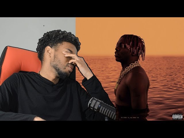 Lil Yachty - LIL BOAT 2 First REACTION/REVIEW