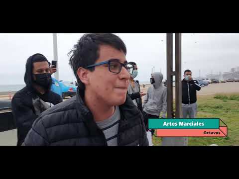 ADR vs PITERCIOS - OCTAVOS - LÍMITE ZERO x GARGANTA DE FUEGO FECHA 3