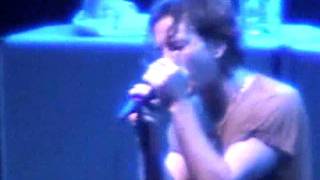 Pearl Jam - Sleight of Hand (Milan, Italy 2000)
