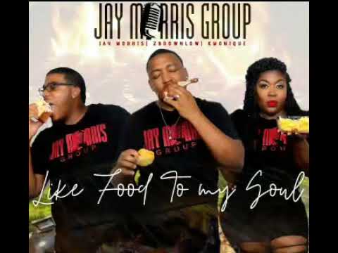 Jay Morris Group - Knee Deep