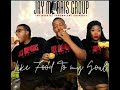 Jay Morris Group Knee Deep