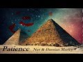 Patience (Sabali) - Nas & Damian Marley 