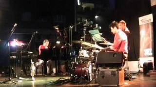 Félix Ramos Quartet - 2. Cumbanchando