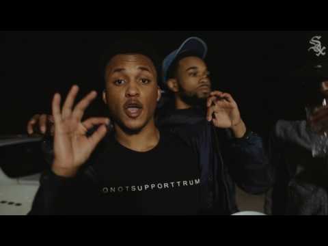 Loyal T f/ Spenzo - Hold On