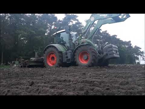 BEST OF 2018 | Jahresrückblick 2018 Agartechnik Bad Essen GoPro Hero 5 / Teil 2 ###