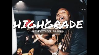 Wizkid ft. Ty Dolla Sign - Highgrade(Official Video)