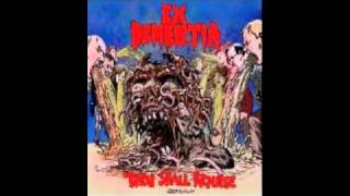Ex Dementia- Madness and Bodybags