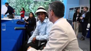 Homenaje a Alberto Roque