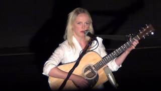 Laura Marling - Once I Was an Eagle - 1st Four Songs Live - Chicago 5/23/2013
