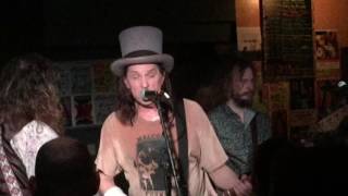 Dan Baird Cleveland 2017