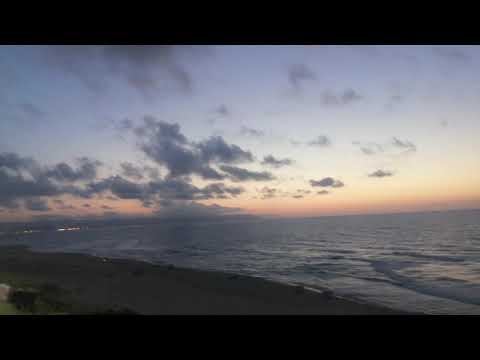 Plage larbi ben mhidi.