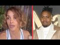 Halle Berry CONFESSES Her Longtime Crush On Nas He Is The One