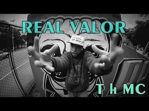 T h - Real Valor  prod. [CJ]