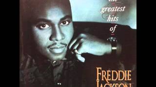 Freddie Jackson - Nice &amp; Slow