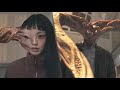 Jeong Su In Heidi VS Parasite Kang Final Fight Parasyte The Grey