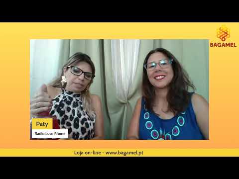 Entrevista a Bagamel , CEO Vanessa Pereira– Sociedade Industrial de Bebidas Regionais do Algarve