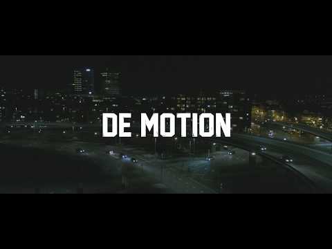 KINGSTA - DE MOTION