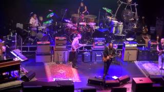 Allman Brothers - 1983(A Merman...) -Mountain Jam - 3/1/13 - Beacon Theater