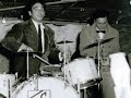 Benny Goodman & His Orchestra 10/21/1943 "I'm Just Wild About Harry" Gene Krupa, Al Klink - AFRS NYC