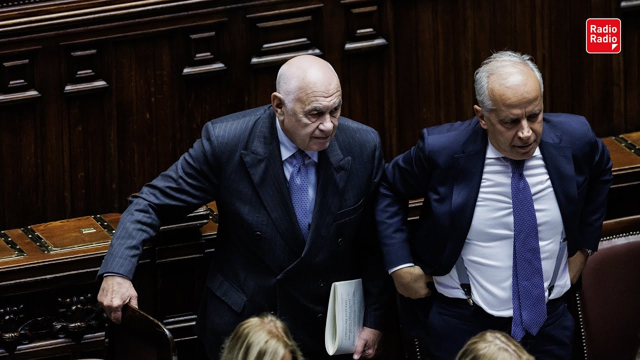 🔴 CASO ALMASRI , LE ACCUSE: TRA BUGIE E TORTURE | #6novembre