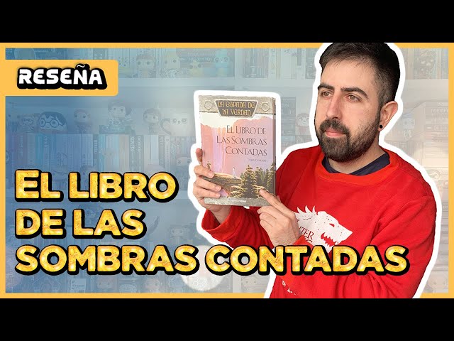 Vídeo relacionado con L'Épée de vérité, T11 : L'Ombre d'une Inquisitrice (French Edition)