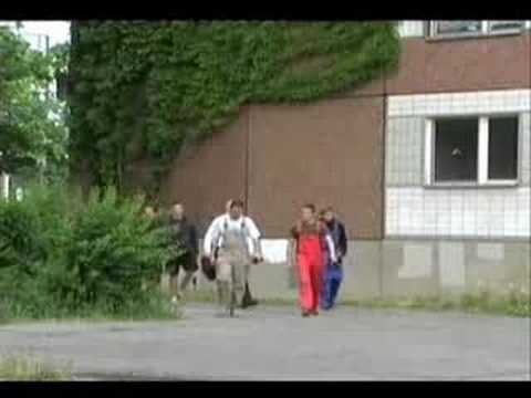 17. Juni 1953 Volksaufstand