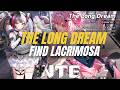 The Long Dream Event Find All 8 Lacrimosa Locations NTE