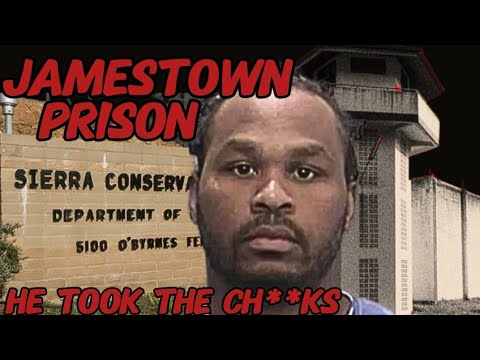 Jamestown Jail Roster A Complete Breakdown