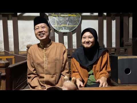 Orang Tua Irna
