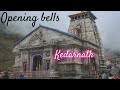 Kedarnath Opening ️