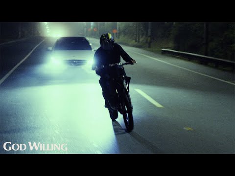 Teo LB -Como Lo Soñe | Video Oficial #TEOLB #CORRIDOSDELBARRIO