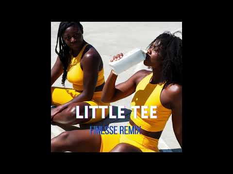 Little Tee - Finesse Remix (Freestyle)