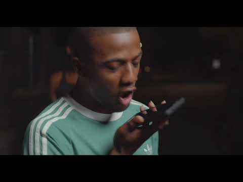 Boss Milz x Out the Way ( Official Music Video)