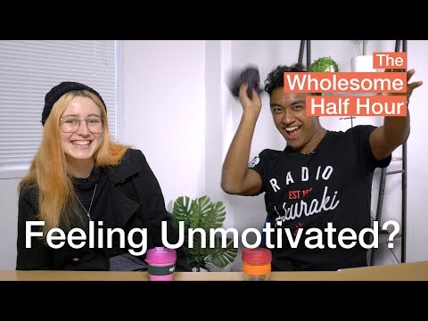 Nine Study Hacks | Wholesome Half Hour Ep. 21 | StudyTime NZ
