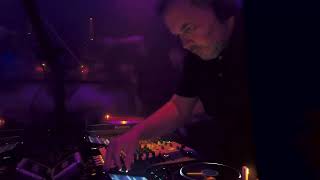 Ian Pooley - Live @ Francesco’s Discoteca 2023